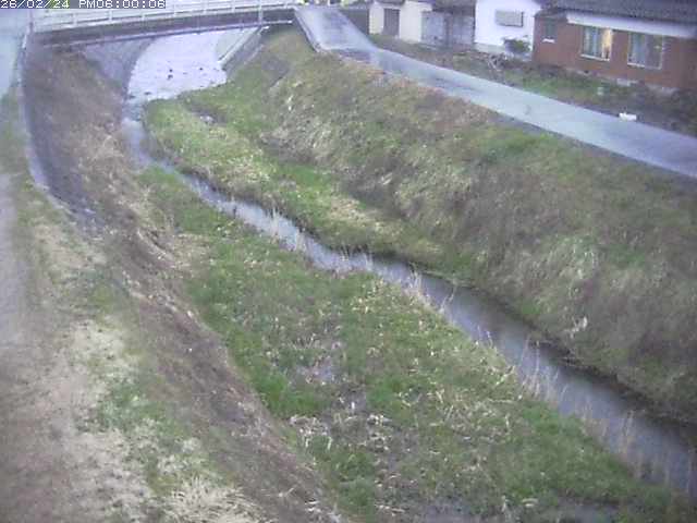 絹屋川１2026/02/25 2:30:00