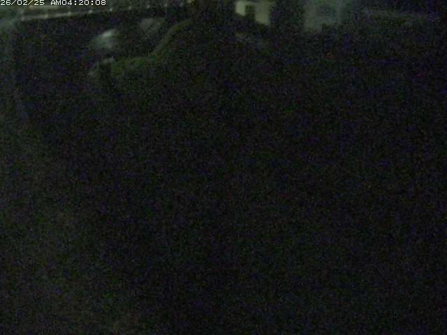 絹屋川１2026/02/25 4:20:00