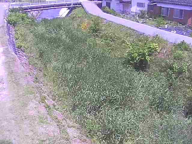 絹屋川１2026/05/25 21:30:00