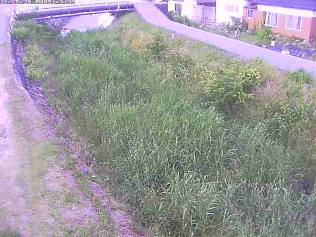 絹屋川１2026/05/25 21:30:00