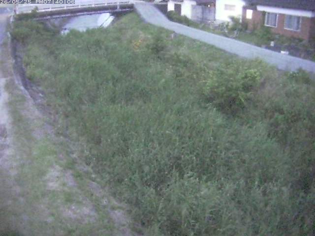 絹屋川１2026/05/25 21:30:00