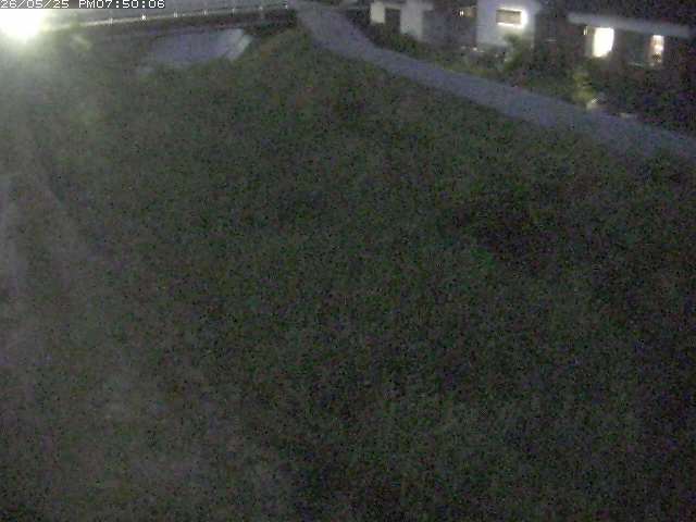 絹屋川１2026/05/25 21:30:00