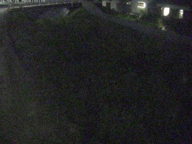 絹屋川１2026/05/25 21:30:00