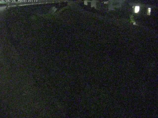 絹屋川１2026/05/25 21:30:00