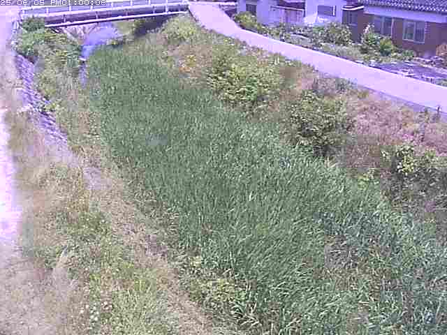 絹屋川１2025/06/06 1:40:00