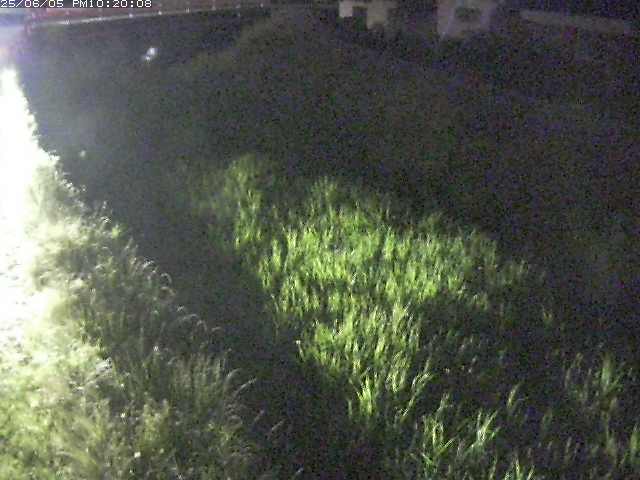 絹屋川１2025/06/06 1:40:00