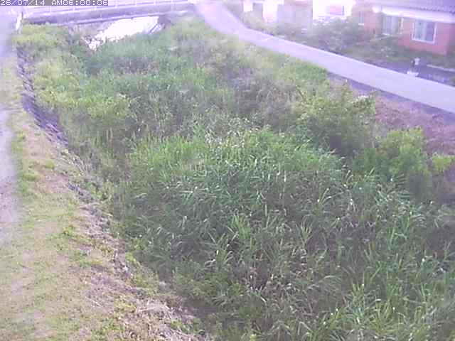 絹屋川１2026/07/14 15:20:00