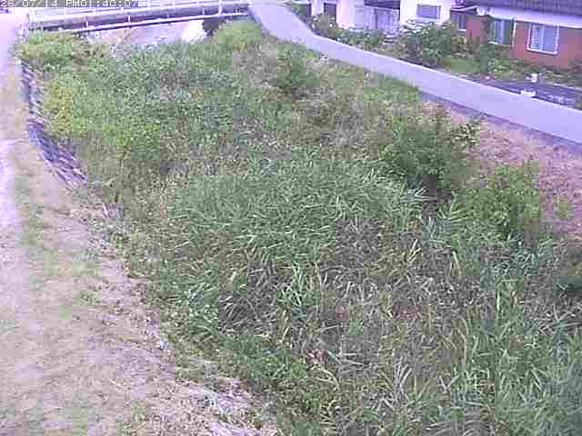 絹屋川１2026/07/14 15:20:00