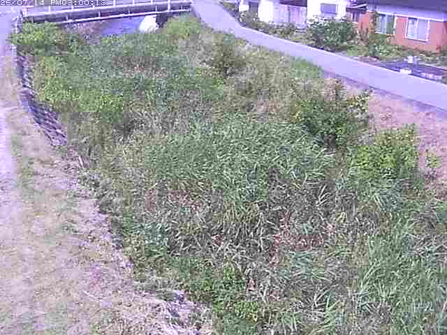 絹屋川１2026/07/14 15:20:00