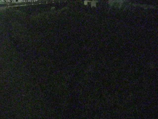 絹屋川１2026/08/28 17:30:00
