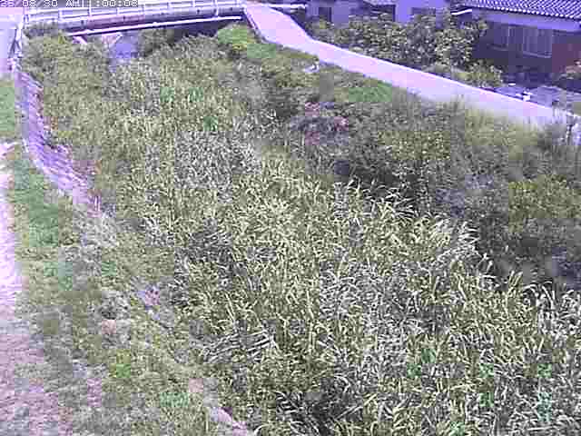 絹屋川１2025/08/31 9:10:00