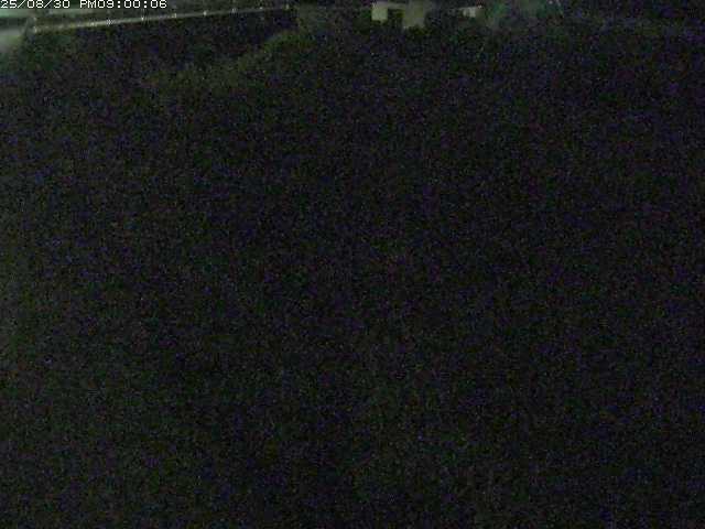 絹屋川１2025/08/31 9:10:00