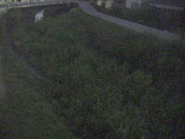 絹屋川１2025/08/31 9:10:00