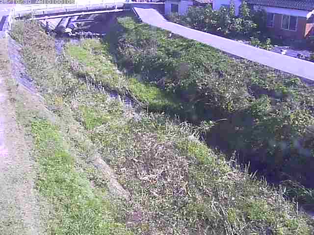 絹屋川12025/10/31 07:50