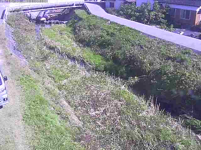 絹屋川12025/10/31 07:50