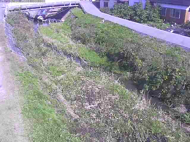 絹屋川12025/10/31 07:50