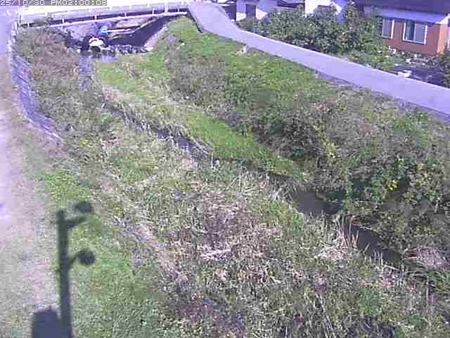 絹屋川12025/10/31 07:50