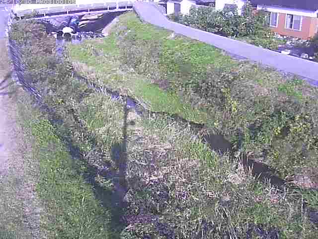 絹屋川12025/10/31 07:50