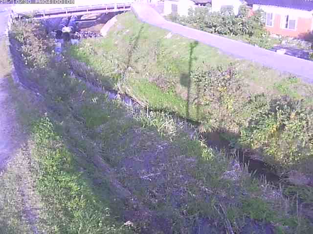 絹屋川12025/10/31 07:50