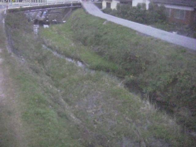 絹屋川12025/10/31 07:50