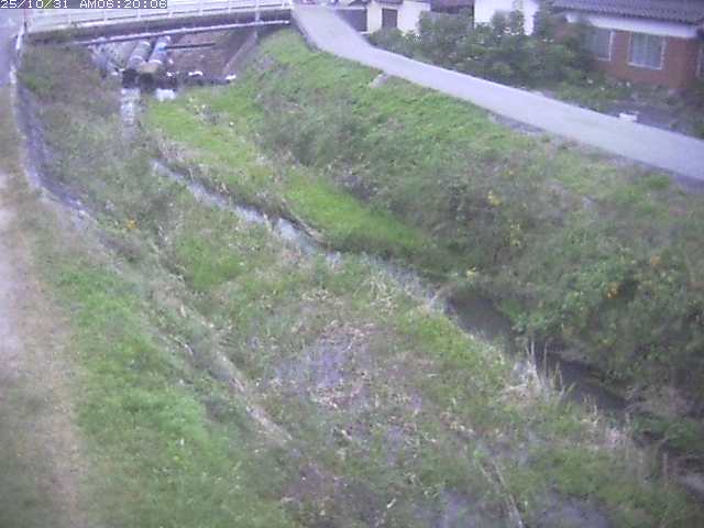 絹屋川12025/10/31 07:50