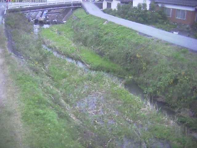 絹屋川12025/10/31 07:50