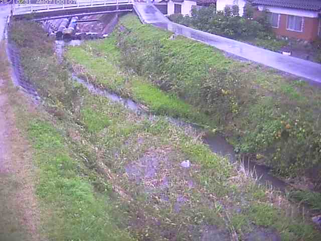 絹屋川12025/10/31 07:50