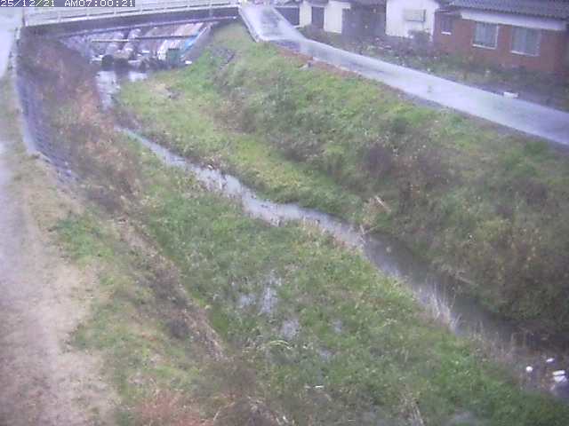 絹屋川１2025/12/22 1:00:00