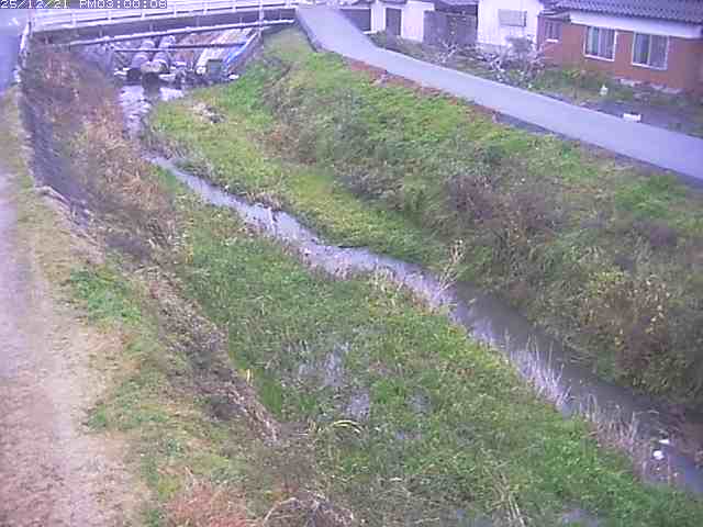 絹屋川１2025/12/22 1:00:00