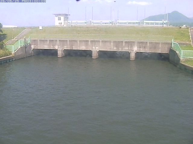 水貫川１2026/05/25 21:30:00