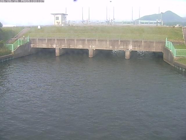 水貫川１2026/05/25 21:30:00
