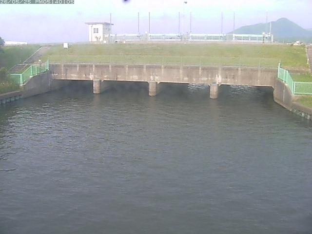 水貫川１2026/05/25 21:30:00