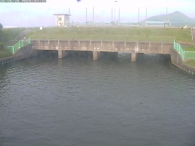 水貫川１2026/05/25 21:30:00