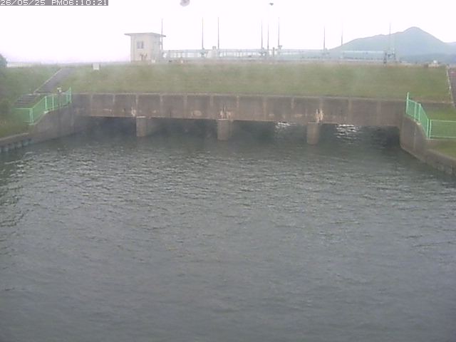 水貫川１2026/05/25 21:30:00