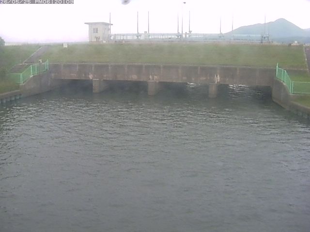 水貫川１2026/05/25 21:30:00