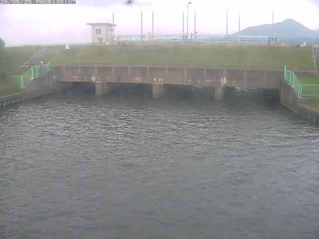 水貫川１2026/05/25 21:30:00