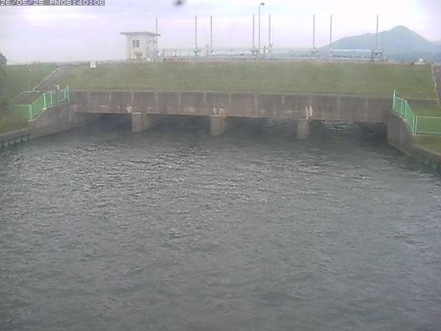 水貫川１2026/05/25 21:30:00