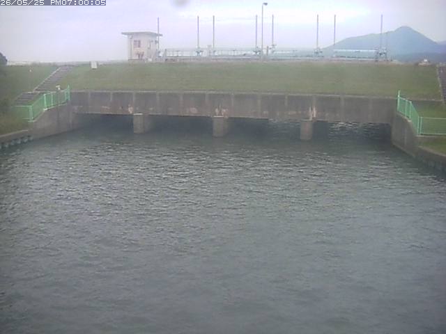 水貫川１2026/05/25 21:30:00