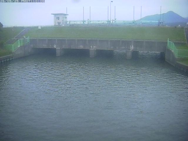 水貫川１2026/05/25 21:30:00