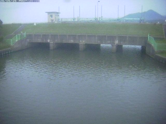 水貫川１2026/05/25 21:30:00