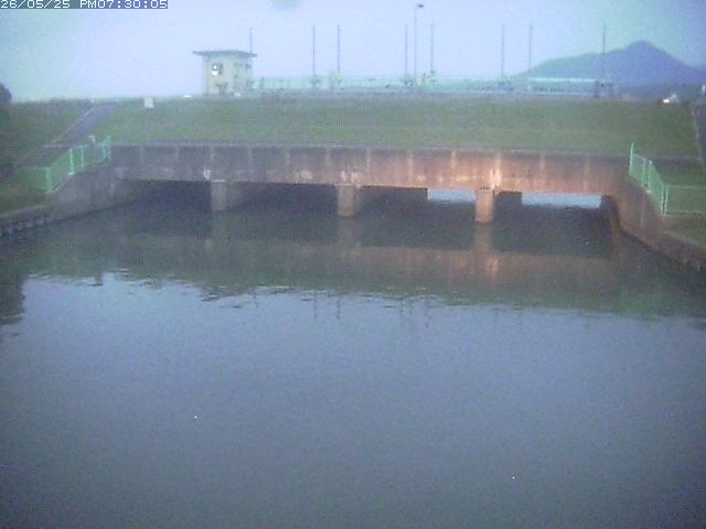 水貫川１2026/05/25 21:30:00
