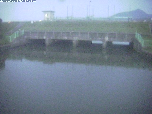 水貫川１2026/05/25 21:30:00