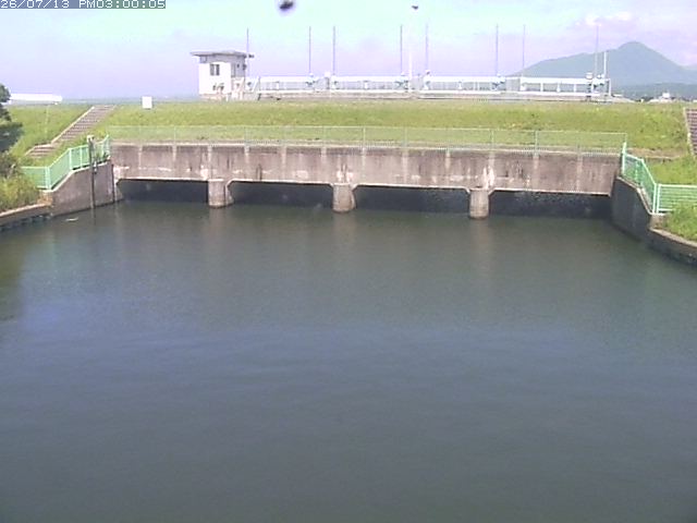 水貫川１2026/07/14 15:20:00
