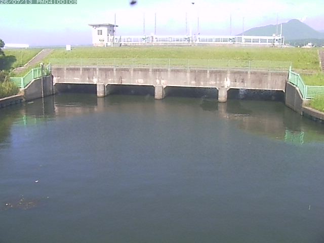 水貫川１2026/07/14 15:20:00