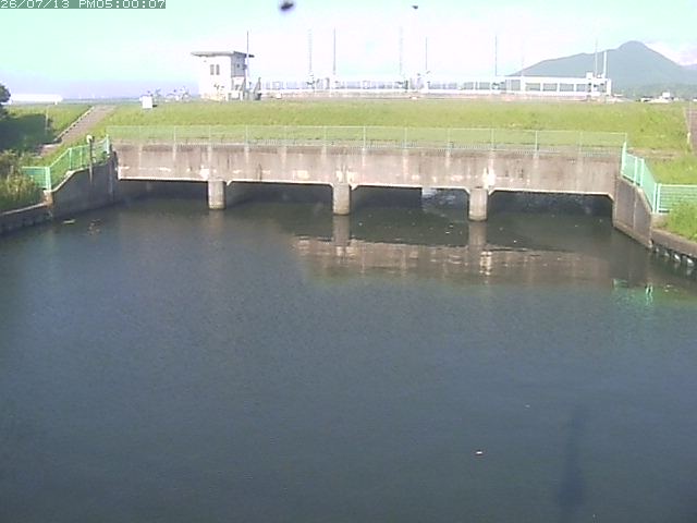 水貫川１2026/07/14 15:20:00
