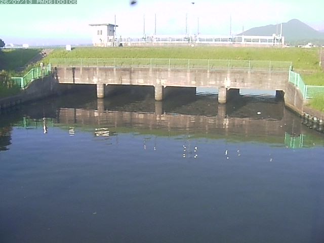 水貫川１2026/07/14 15:20:00
