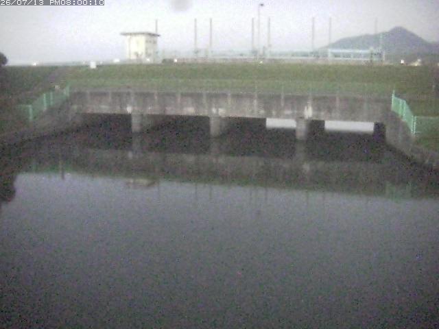 水貫川１2026/07/14 15:20:00