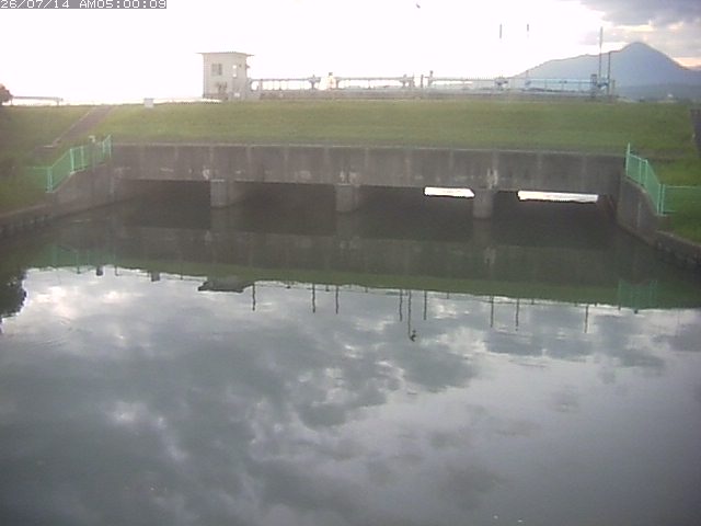 水貫川１2026/07/14 15:20:00