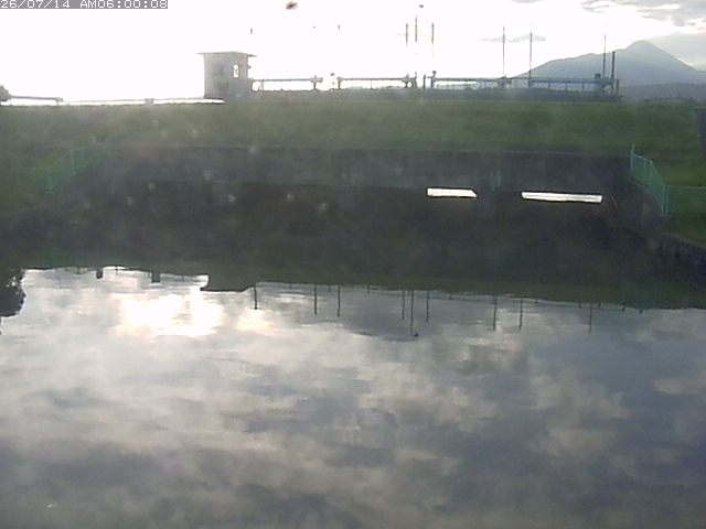 水貫川１2026/07/14 15:20:00