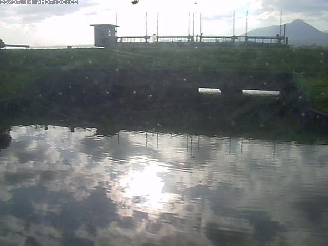 水貫川１2026/07/14 15:20:00